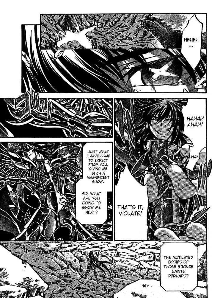 Saint Seiya - The Lost Canvas Chapter 117 6